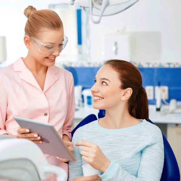 Amino Acid Could Improve Oral Health