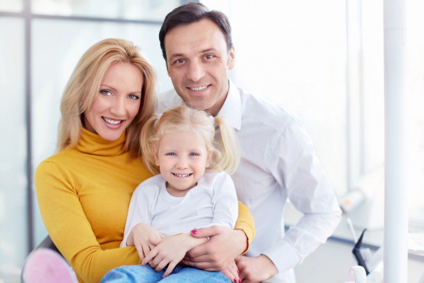 Premium Family Care